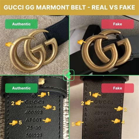 poshmark fake gucci belts|how to authenticate Gucci belt.